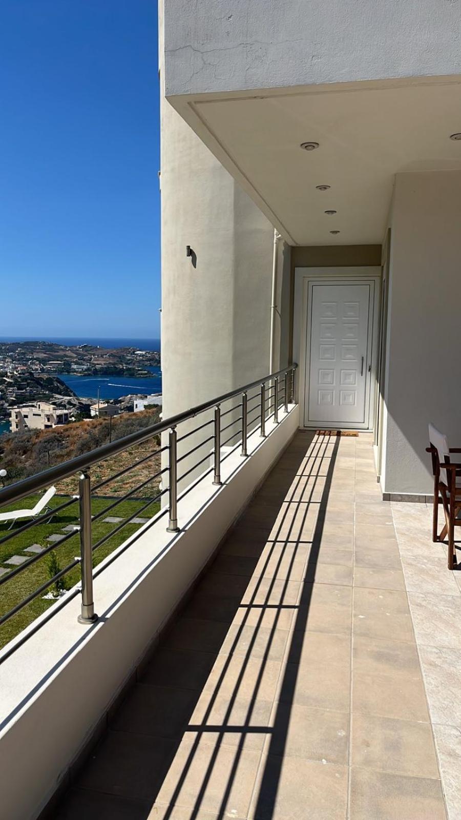 Creta Vivere Villas Agia Pelagia  Exterior foto