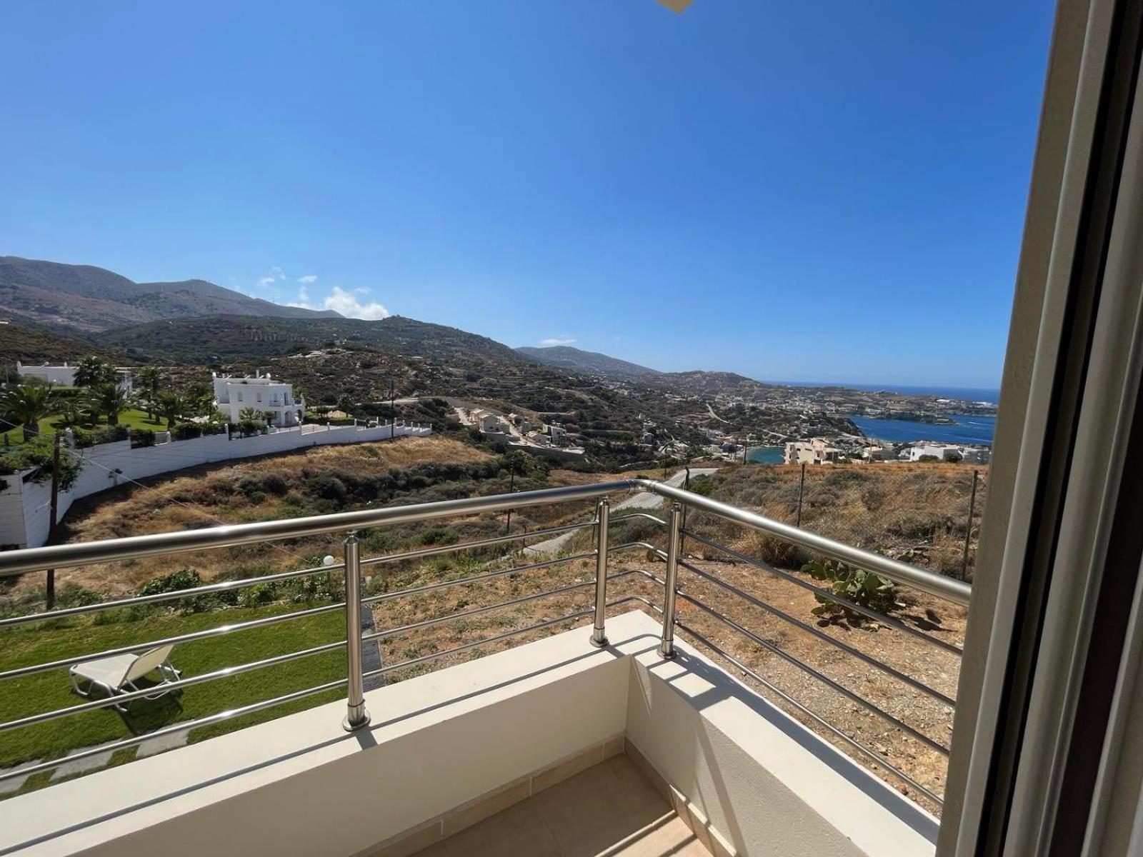Creta Vivere Villas Agia Pelagia  Exterior foto